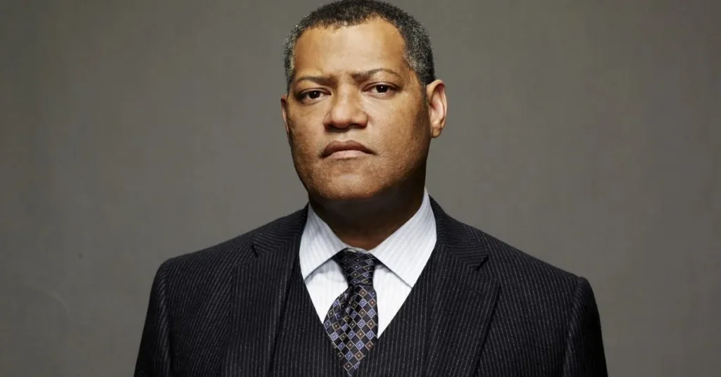 Laurence Fishburne's Net Worth Laurence Fishburne's Net Worth