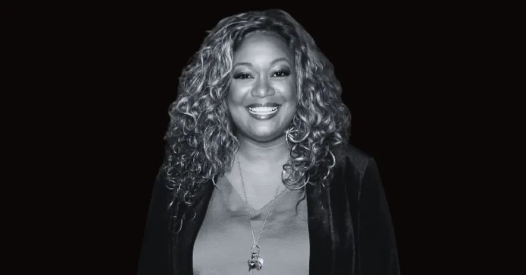 Sunny Anderson's Net Worth Chronicle from NYC to Outrageous Pumpkins Sunny Anderson's Net Worth Chronicle from NYC to Outrageous Pumpkins